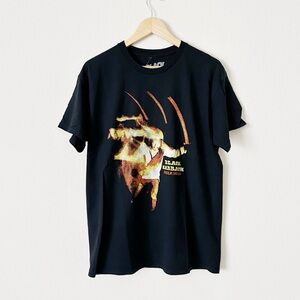 NEW Black Sabbath Paranoid Graphic Tee